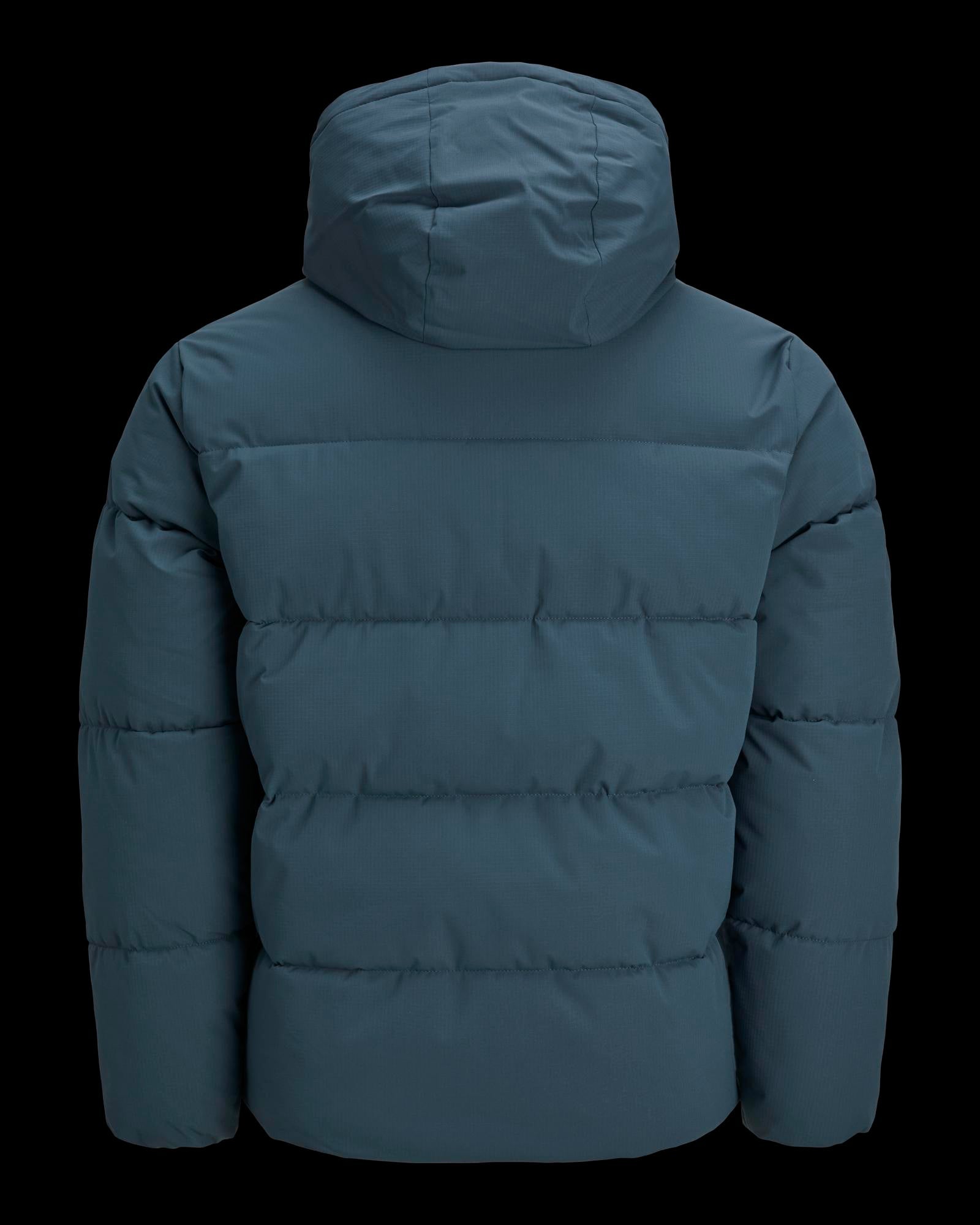 JJGLOBAL PUFFER JACKET